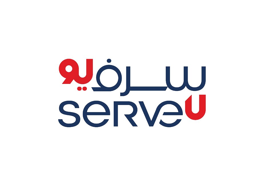 Serveu Logo